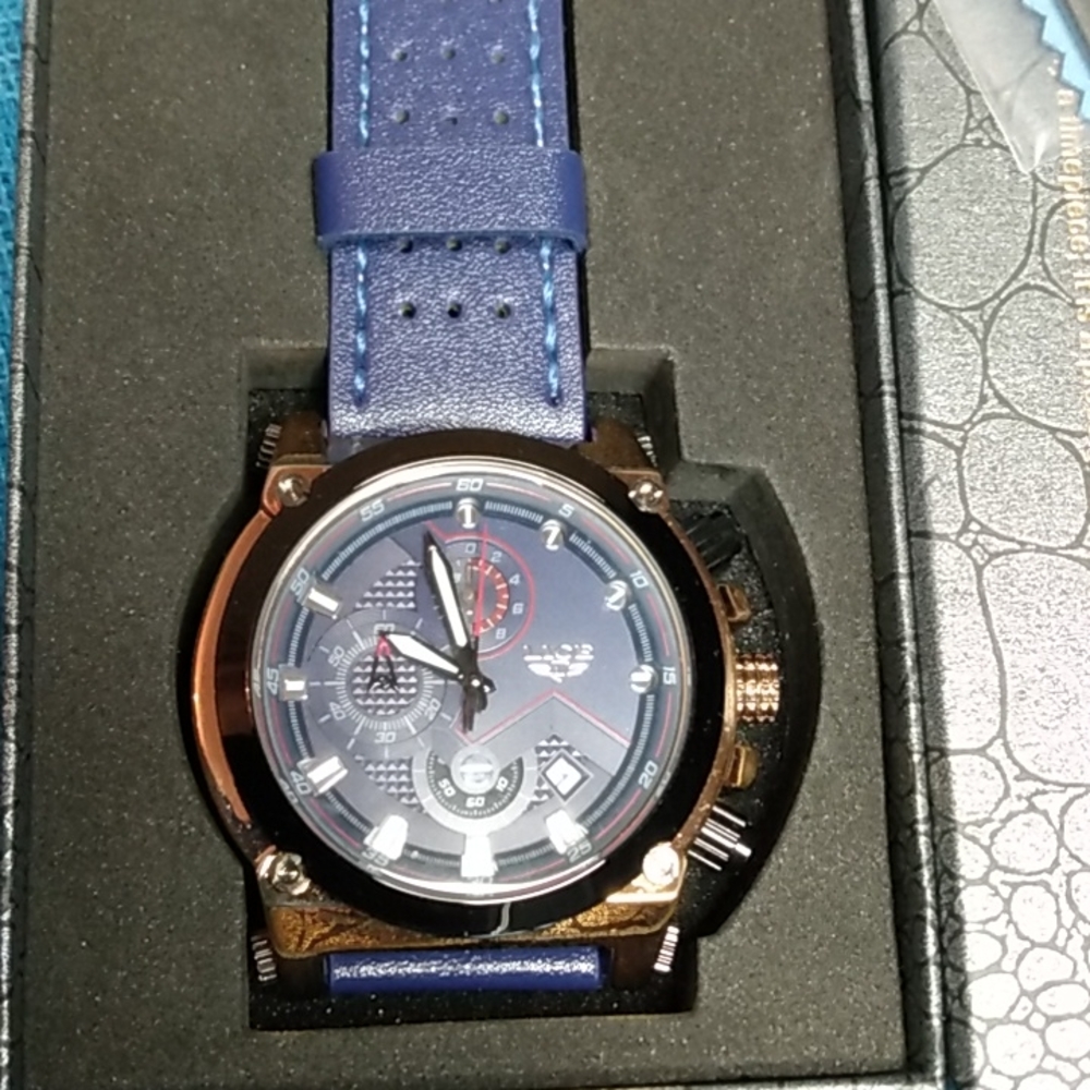 LIGE Watch - Picture 2 of 7